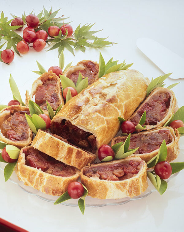 ROTOLO ALLE CILIEGIE - 2352