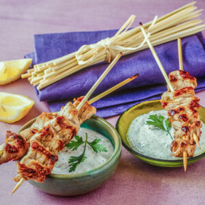 MINISPIEDINI DI VITELLO - 6445