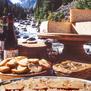 SEUPETTA DI COGNE - 4998