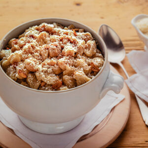 PIZZOCCHERI AL CUCCHIAIO - S188830 - 0705