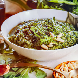 PESTO DI RUCOLA - S64970 - 6766