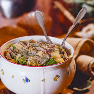 PIZZOCCHERI - S69990 - 0690