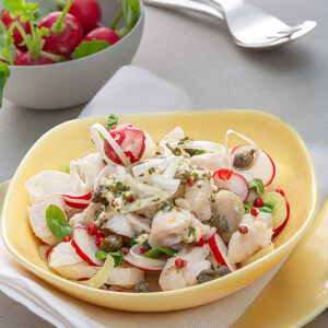 MERLUZZO IN INSALATA - 0457