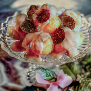 CHOUX AL TARTUFO - GR2497 - 8206