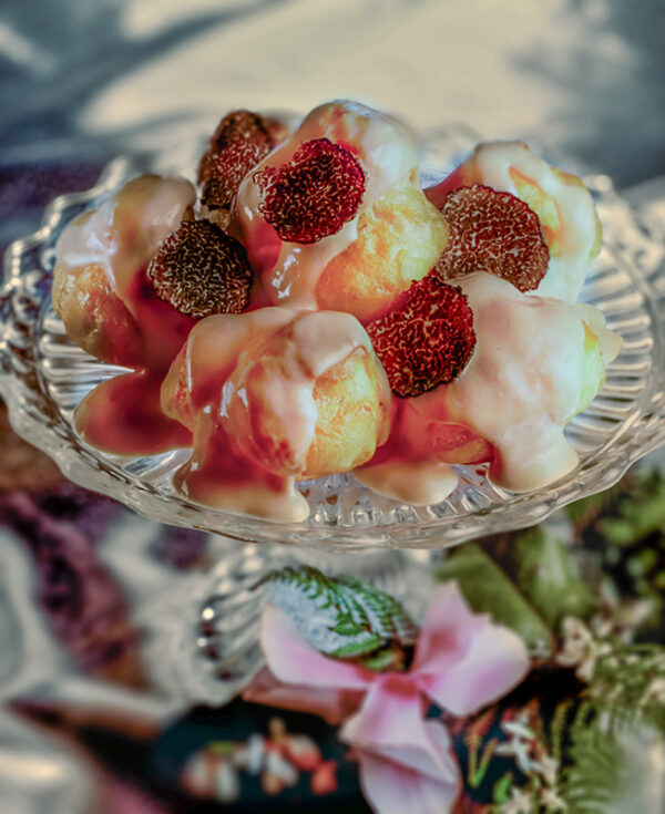 CHOUX AL TARTUFO - GR2497 - 8206