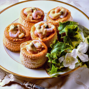 VOL AU VENT DI SCAMPI - S179890 - 8186