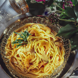 SPAGHETTI D'ORO - S268910 - 8268