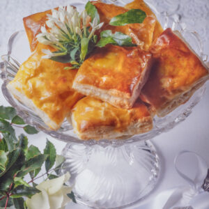 SFOGLIATINE ALLE VERDURE - S45880 - 8304