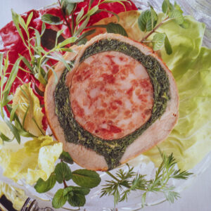 ROTOLO DI COTECHINO - S255920  - 8314