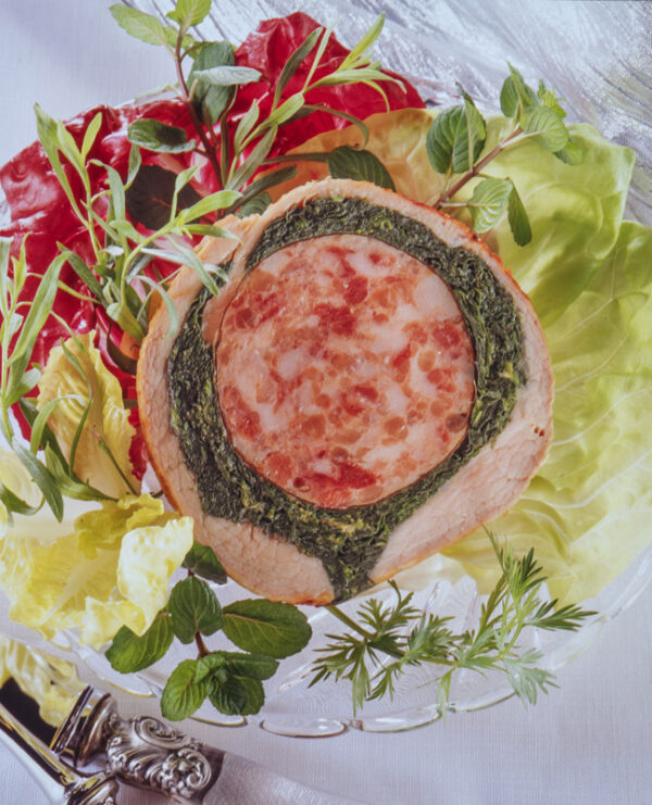 ROTOLO DI COTECHINO - S255920  - 8314