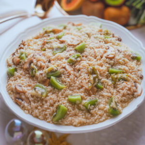 RISOTTO AL VERDE - GR2185 - 8252