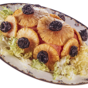 PROSCIUTTO ALL’ ANANAS – VENEZUELA – S248920 – 8330