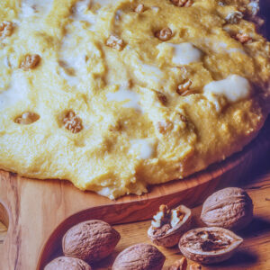 POLENTA CON LE NOCI - S279870 - 8383