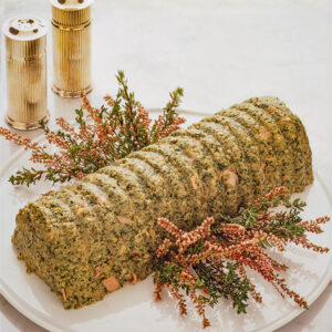 PATÉ VERDE AL PROSCIUTTO - GR2286 - 8223