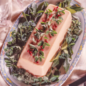 PATÉ DI PROSCIUTTO TARTUFATO - S234920 - 8213