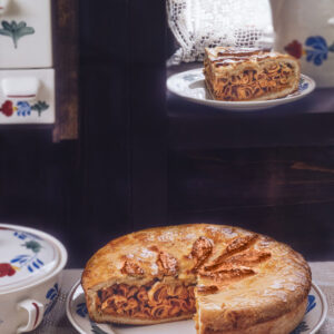 PASTICCIO DI TORTELLINI ALLA BOLOGNESE - 8246