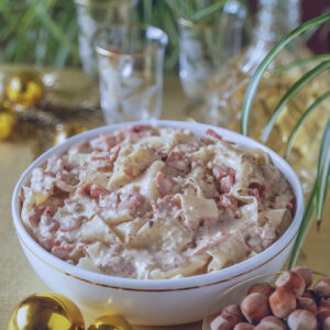 LASAGNETTE ALLE NOCCIOLE - GR2130 - 8248
