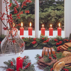 PANE NERO - PANE DI SEGALE - GR2287 - 8924