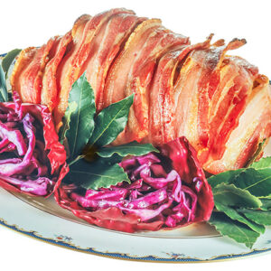 OCA ARROSTO CON CAVOLI - DANIMARCA - S248920 - 8339