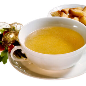 IL CONSOMMÉ - S60990 - 8241