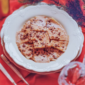 GNOCCHI AL CIOCCOLATO - S251910 - 8245