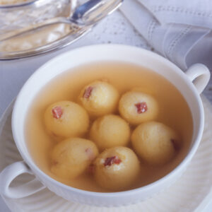 GNOCCHETTI DI POLENTA IN BRODO - GI51880 - 8381