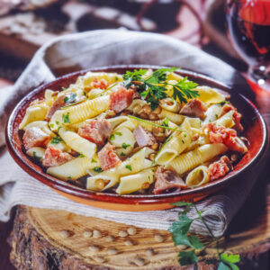 GARGANELLI DI NATALE - S180295 - 8175