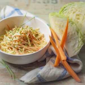 INSALATA COLESLAW - 2096