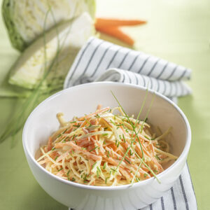 INSALATA COLESLAW - 2085
