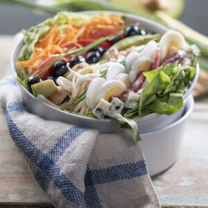 COBB SALAD - 2079