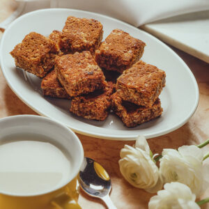 QUADROTTI INTEGRALI ALLE NOCI - S22890 - 5030