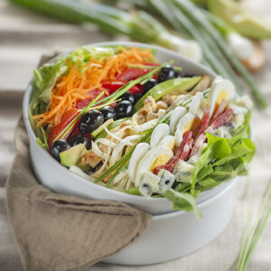 COBB SALAD - 2076