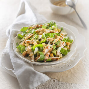 CAESAR SALADE - 2028