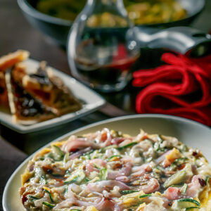 ACETO BALSAMICO  - FRITTATA MORBIDA - 2005