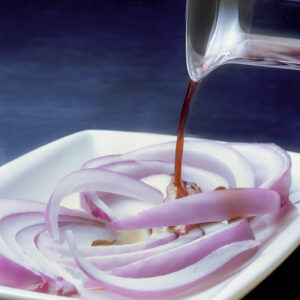 ACETO BALSAMICO - CIPOLLE ROSSE - 2016