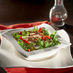 ACETO BALSAMICO - INSALATA GRIGLIATA - 2040