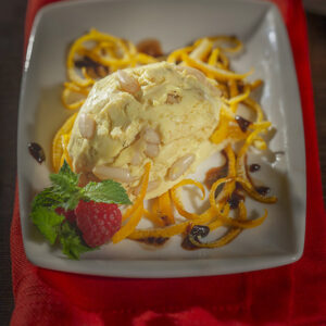 ACETO BALSAMICO - GELATO BALSAMICO - 2056