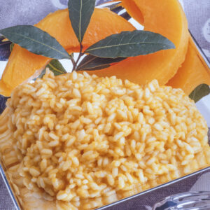 RISOTTO CON LA ZUCCA - S205890 - 8305