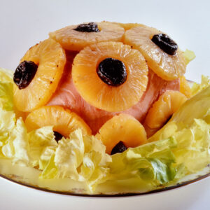 PROSCIUTTO ALL' ANANAS - VENEZUELA - S248920 - 2828