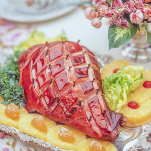 PROSCIUTTO DI PRAGA ALLA AMERICANA - S64850 - 8394