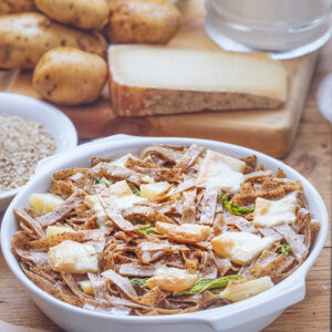 PIZZOCCHERI VALTELLINA - 0647