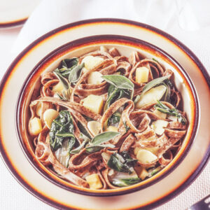 PIZZOCCHERI DELLA VALTELLINA - S3930 - 0669