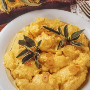 POLENTA  VUNCIA - S237900 - 8916