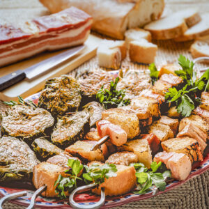 SPIEDINI DI AGNELLO - GI8810 - 5959