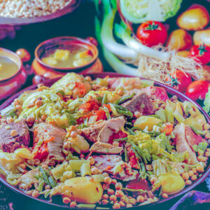 OLLA PODRIDA - GI26790