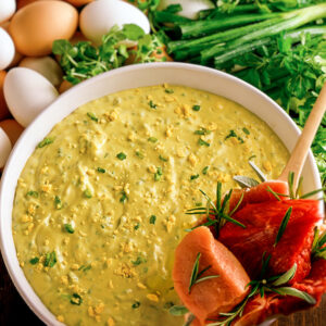 SALSA PER CARNE - GR1986