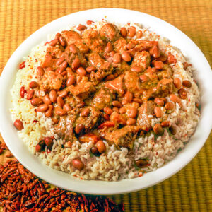 CARNE E CHILI - GR2146
