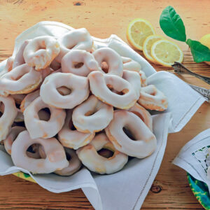 TARALLI DOLCI - GR2243