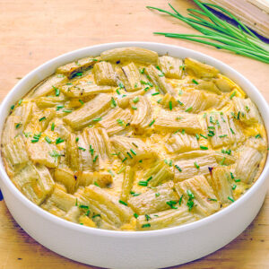 FLAN DI CARDI - GR2293