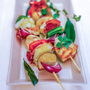 SPIEDINI AL FUMO - S1503347